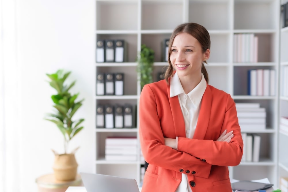 como desenvolver autoconfiança na vida profissional