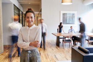 importância do desenvolvimento profissional para o mercado de trabalho