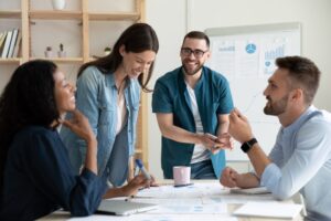 Pós-graduação em Gestão Estratégica de Pessoas