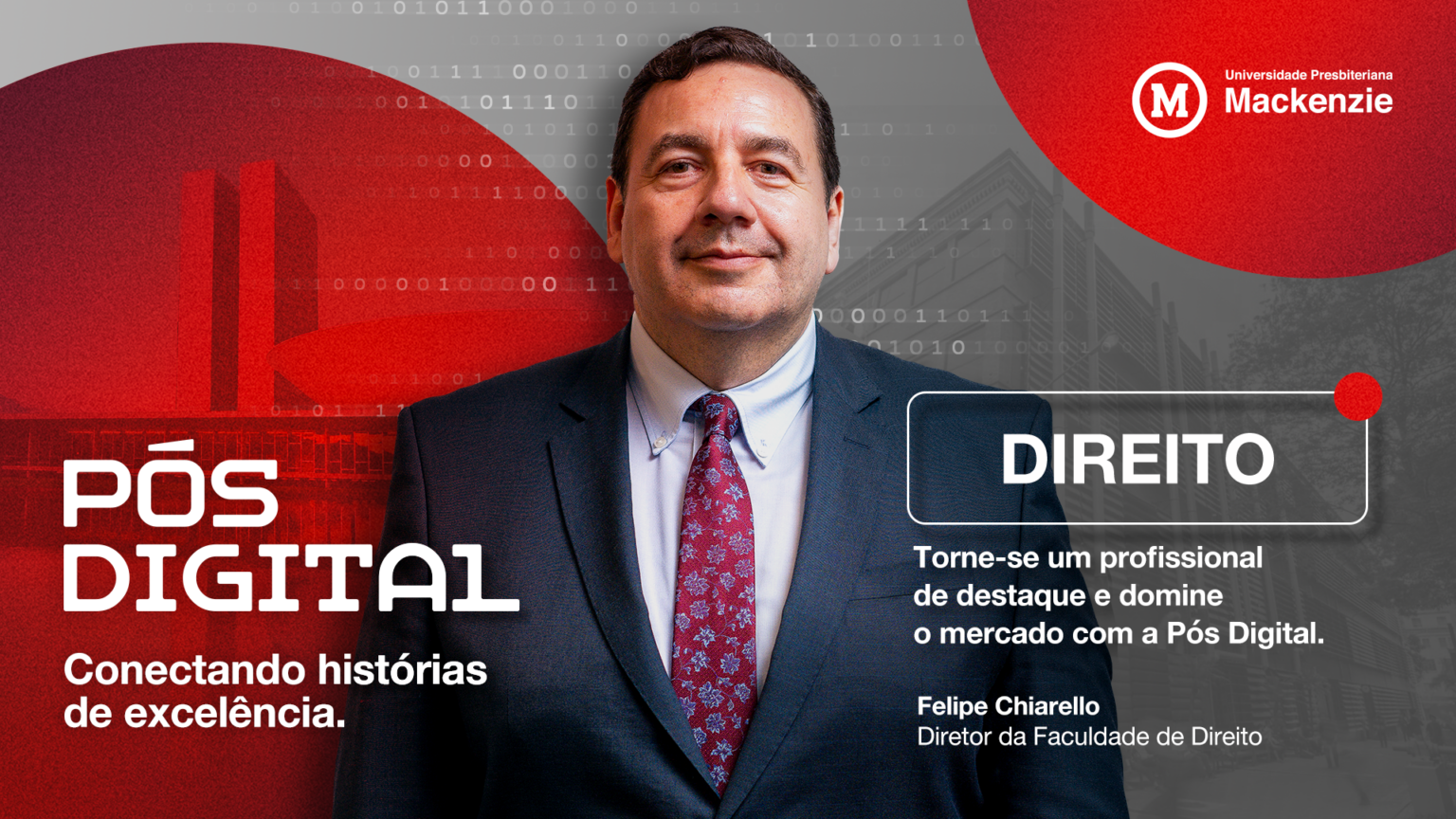 Pós-graduação em Direito no Mackenzie: veja cursos