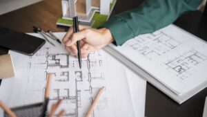 Arquitetura e Urbanismo