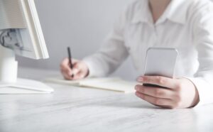 pós-graduação em Comunicação e Letras