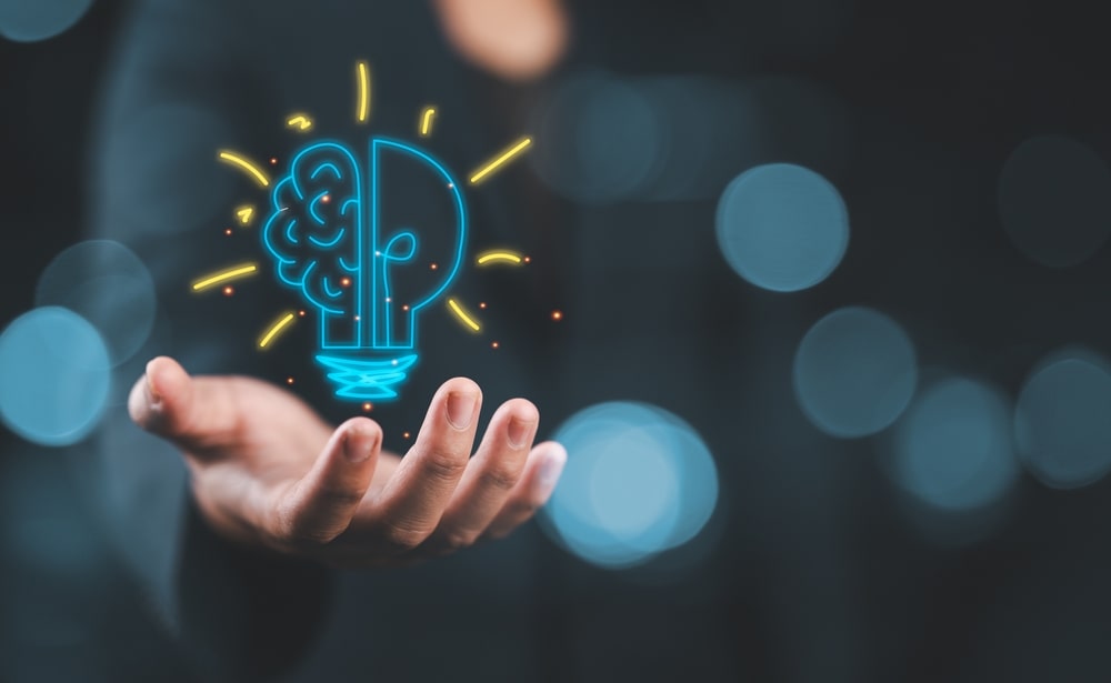 criatividade no ambiente de trabalho