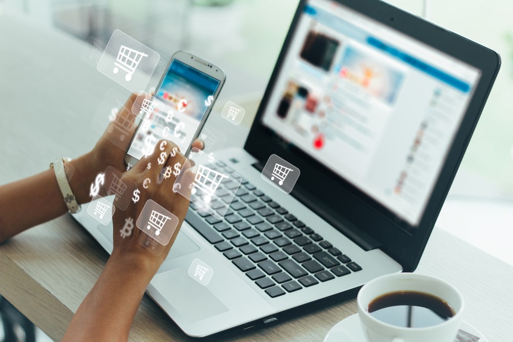 pós-graduação em Estratégias de Marketing para Negócios Digitais