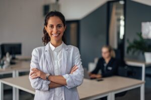 pós-graduação em Gestão Estratégica de Negócios