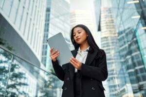 cursos alinhados às tendências do mercado de trabalho