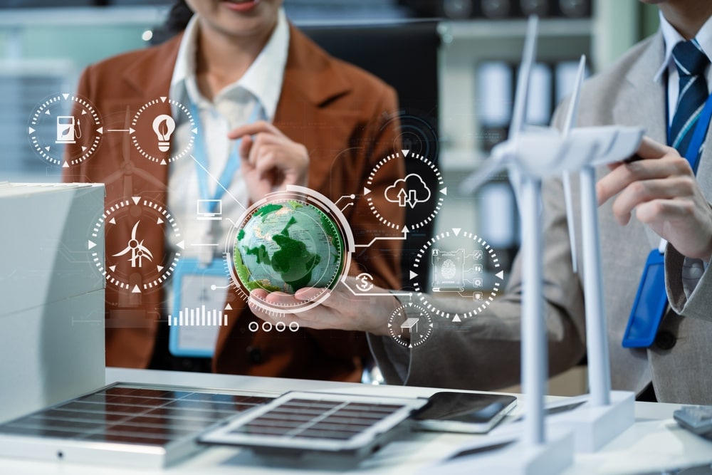 pós-graduação em Engenharia e Sustentabilidade Ambiental