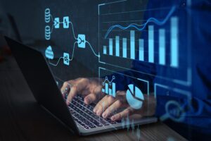 pós-graduação em Gestão Financeira de Negócios
