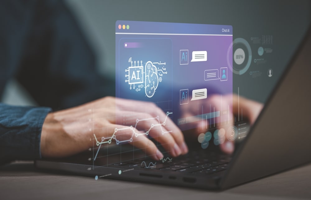 inteligência artificial