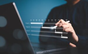 gerente de projetos
