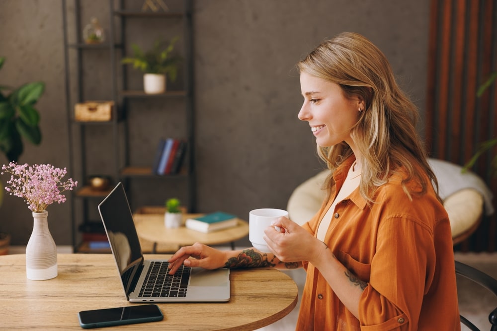 trajetória profissional