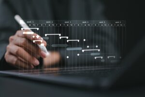 Gestão de Projetos