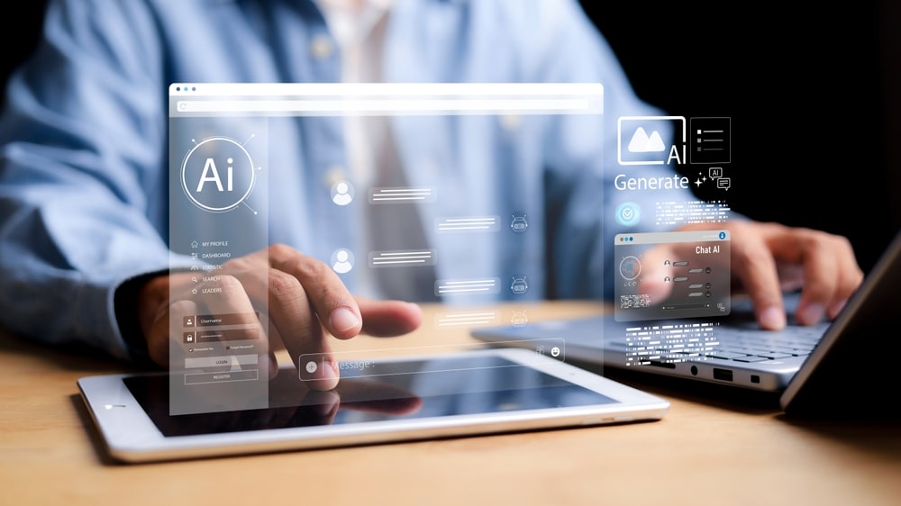 inteligência artificial