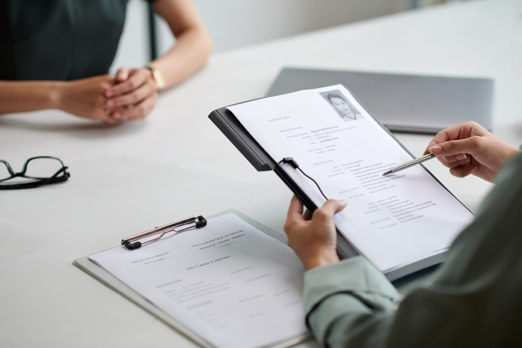 pós-graduação fora da formação inicial