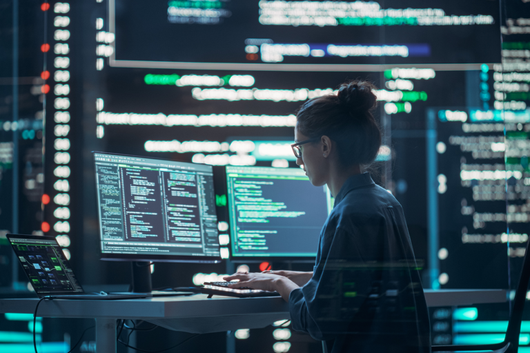 8 profissões do futuro que vão dominar o mercado de trabalho - Blog da ...
